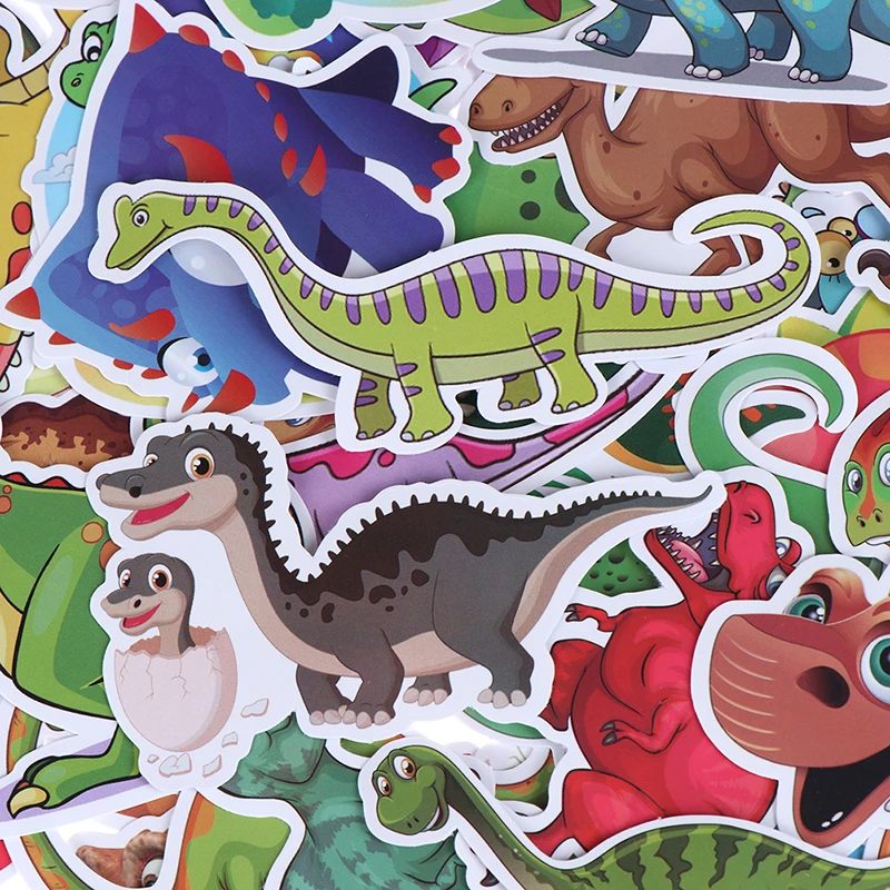 50 шт. наклейки для ноутбука скейтборда велосипеда автомобиля мотоцикла|Наклейки