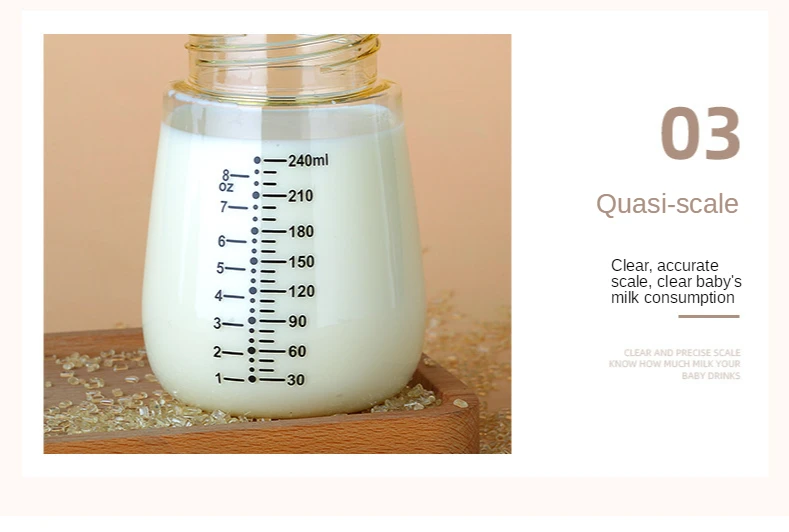 

Gravity Ball Straw Cup Baby Feeding Bottle Newborn Baby Feeding Bottle Insulation Feeding Bottle baby bottle baby feeding