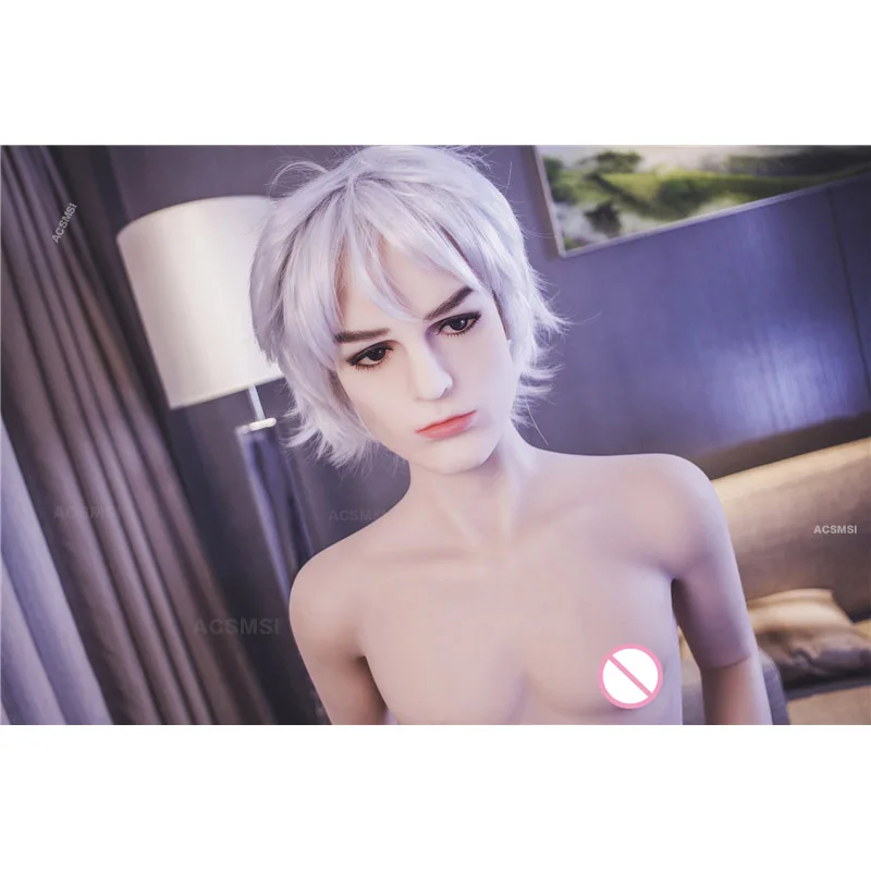 Стандартные куклы для мужчин 160 см мужской пенис японская реальная силиконовая