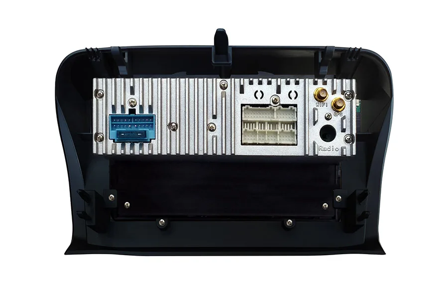 Allways 10 1 &quotips дисплей Android 9 0 Восьмиядерный ОЗУ 2 Гб ПЗУ 32 ГБ Автомобильный