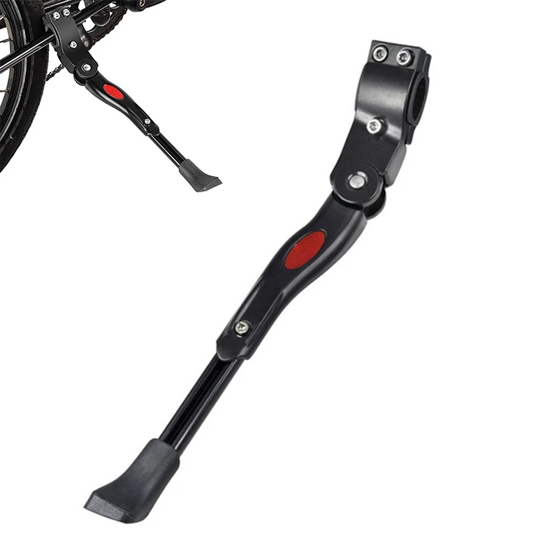 Регулируемая подставка из алюминиевого сплава для велосипеда MTB велосипедная