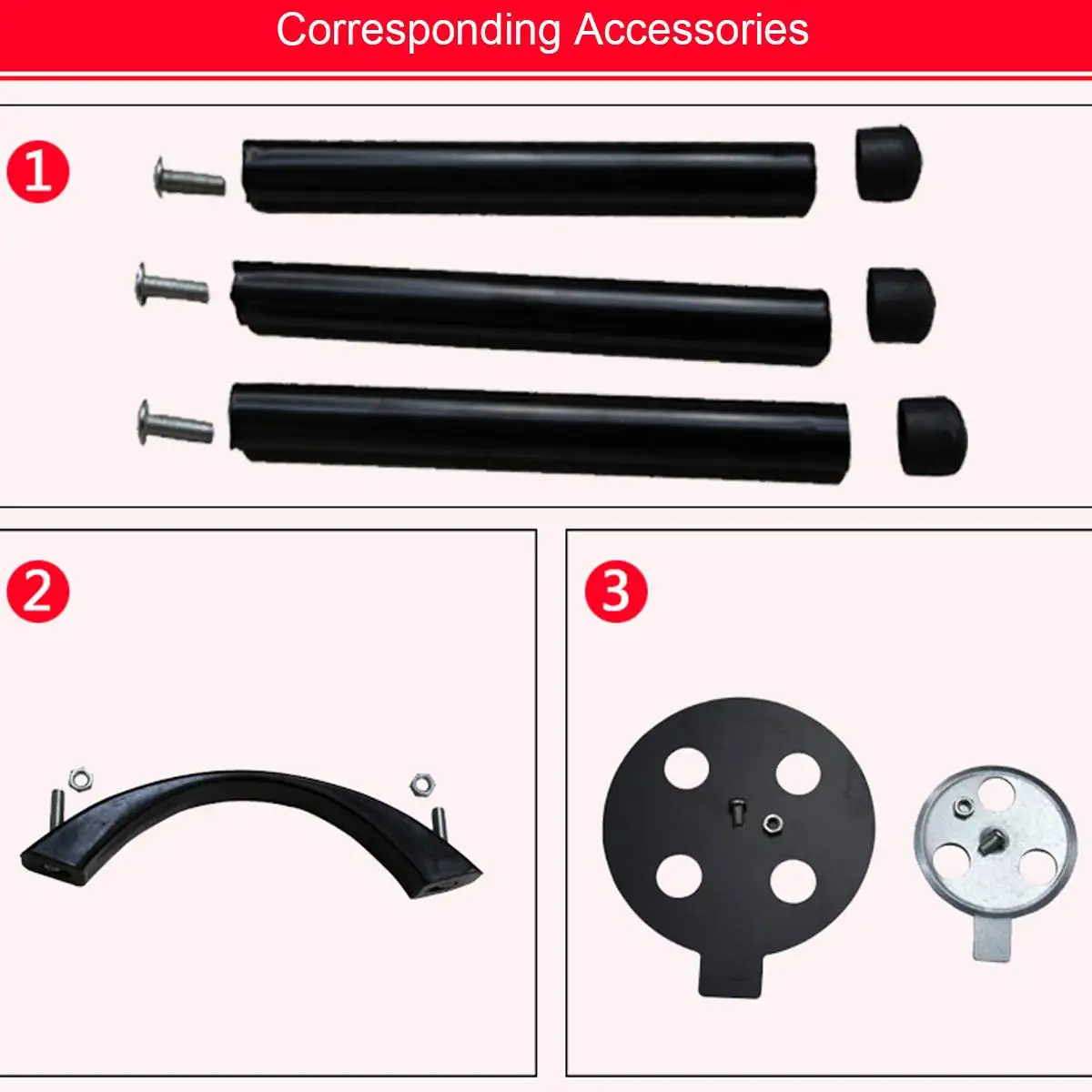 Угольный гриль для барбекю 14 дюймов домашняя угольная плита с вентиляционным