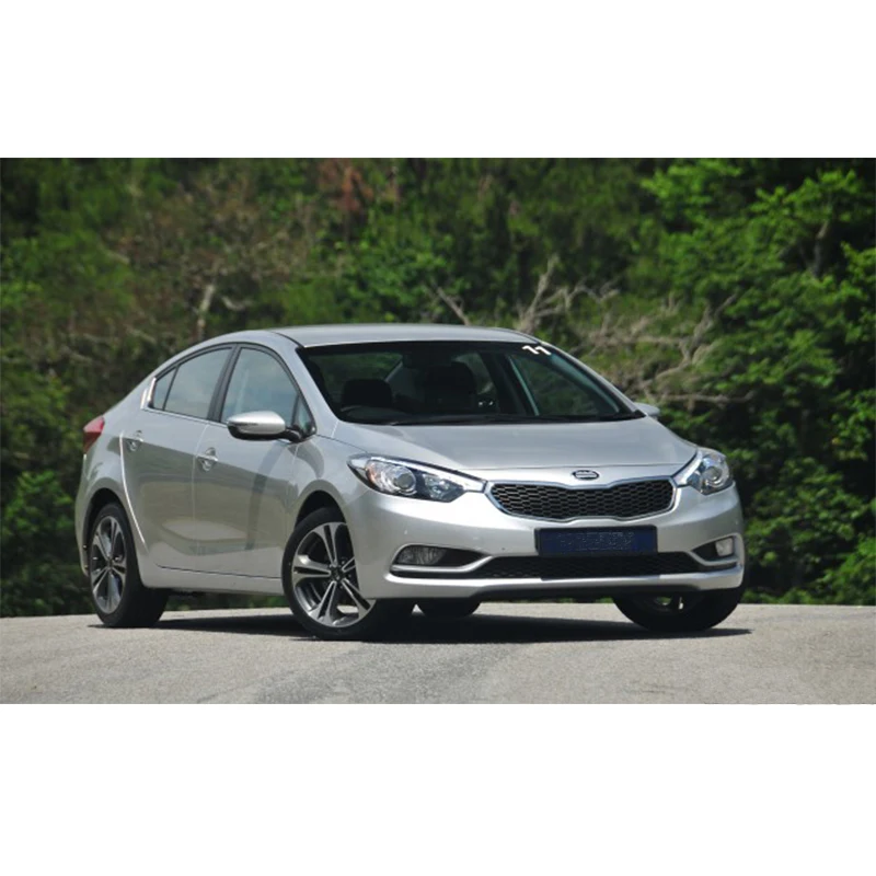 Окна автомобиля дождь Защитная крышка для кіа CERATO 2005-2013 оконный козырек для кіа CERATO 2005 2006 2007 2008 2009 2010 2011 2012 2013 SUNZ
