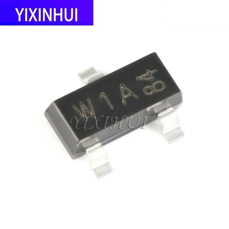 10PCS Pmbt3904 Pmbt3906 40V/-40V 200mA/-200mA Paster Transistor -Tmall.com Tmall | Battery Accessories &amp Charger