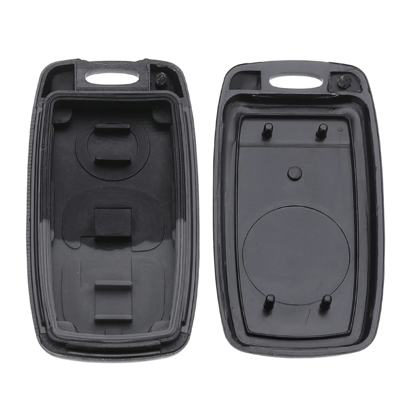 

For Mazda 3 6 5 Series 2 Button Blank Remote Key Case Shell Fob Replacement Keyless Remote Key Shell Cover