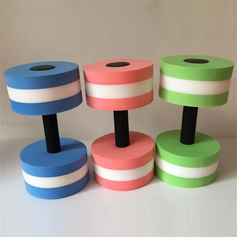 2 шт. мягкая тара для воды из материала EVA пена плавающий гимнастического зала