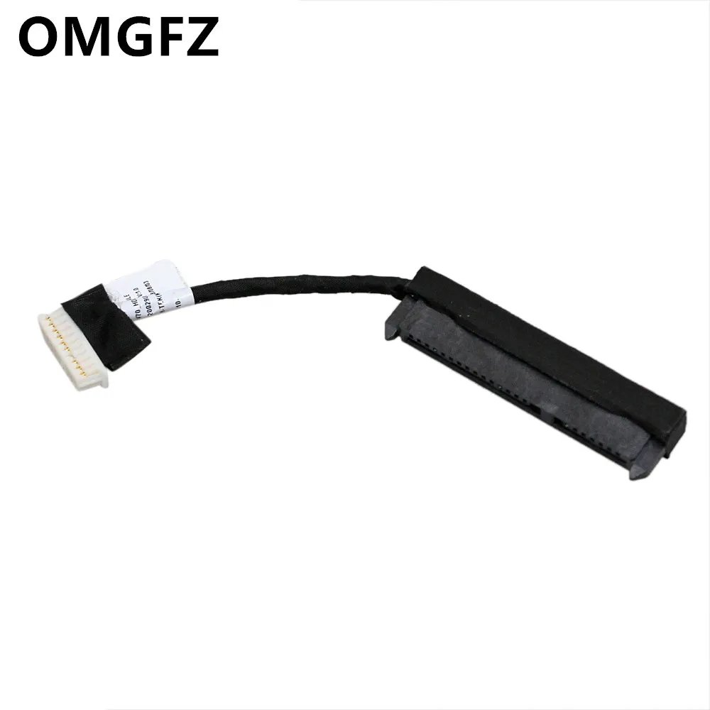 

Соединительный кабель для жесткого диска HP ZBOOK 15 17 G3 G4 SATA DC020029U00