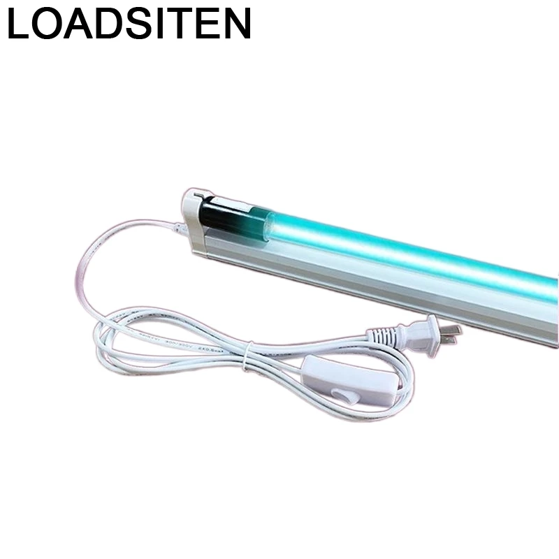 

Germicidal Disinfection Germicida Lampada Uvb Ozonizer Uv-c Bombillas Lampara Ultravioleta Uv Bulb Uvc Violet Sterilizing Lamp