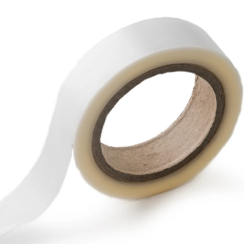 Волшебная лента двухсторонняя прозрачная многоразовая водонепроницаемая