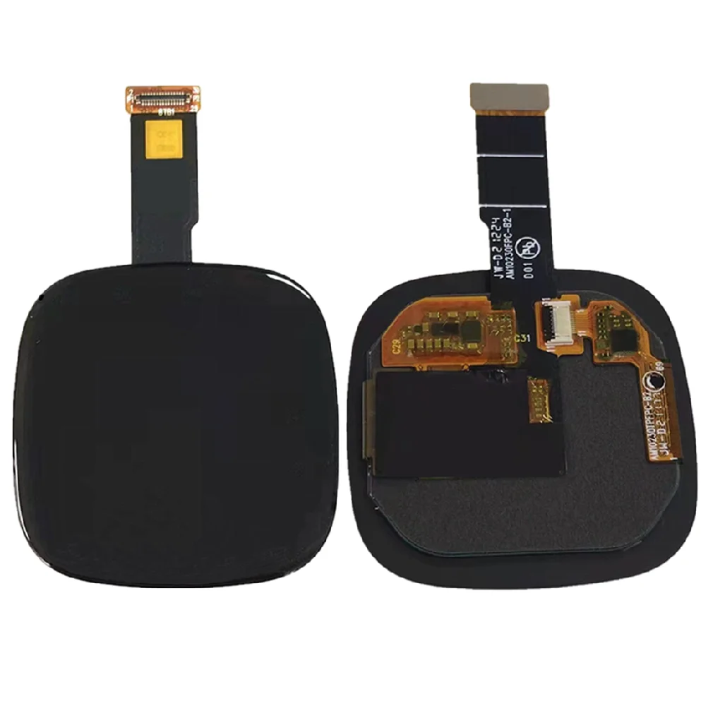 Для Fitbit Versa 3 FB511 FB512 LCD Smartwatch дисплей детали Сенсорная панель экрана для замены |