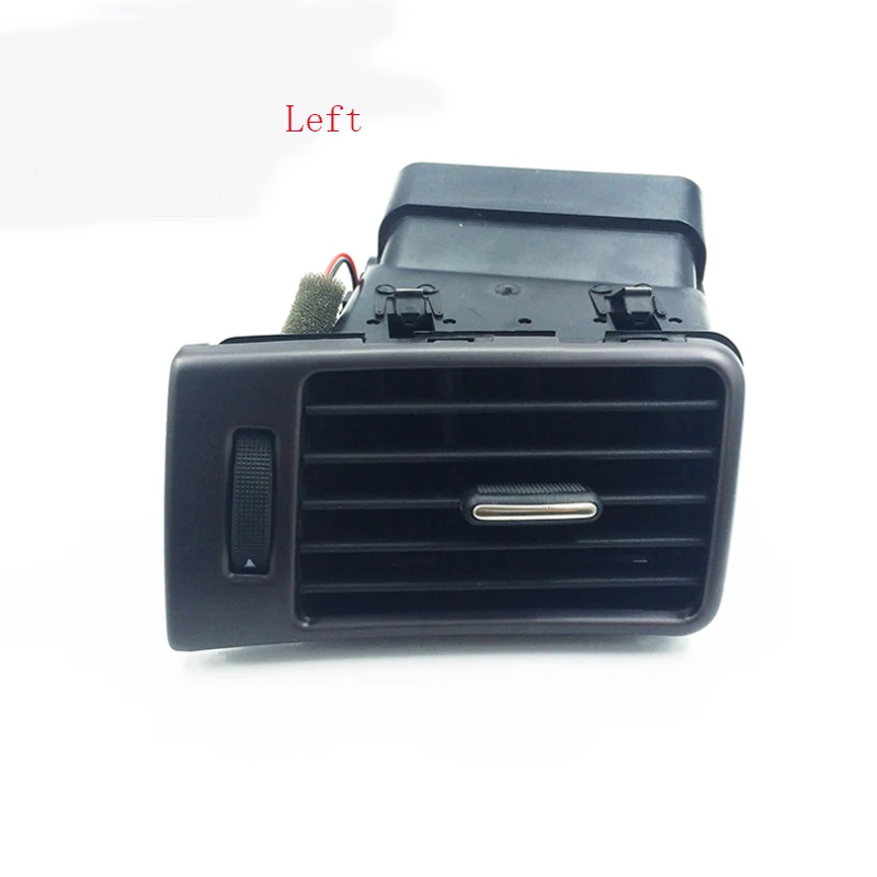 Платформа центрального выпускного отверстия для кондиционера Audi A6 c5 | Автомобили