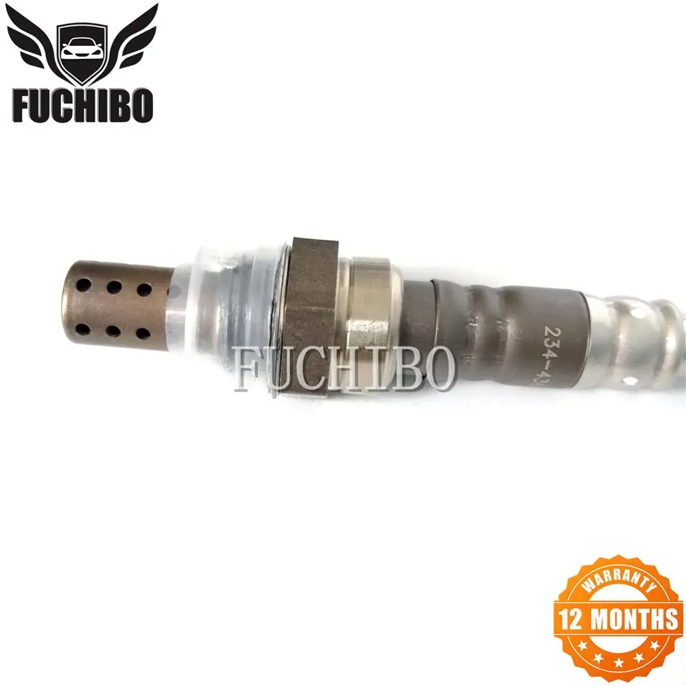 Кислородный датчик FUCHIBO 234-4388 Lambda O2 для SUZUKI GRAND VITARA SX4 149100-9151 18213-65J12 75-2547 250-24333 213-3004 |