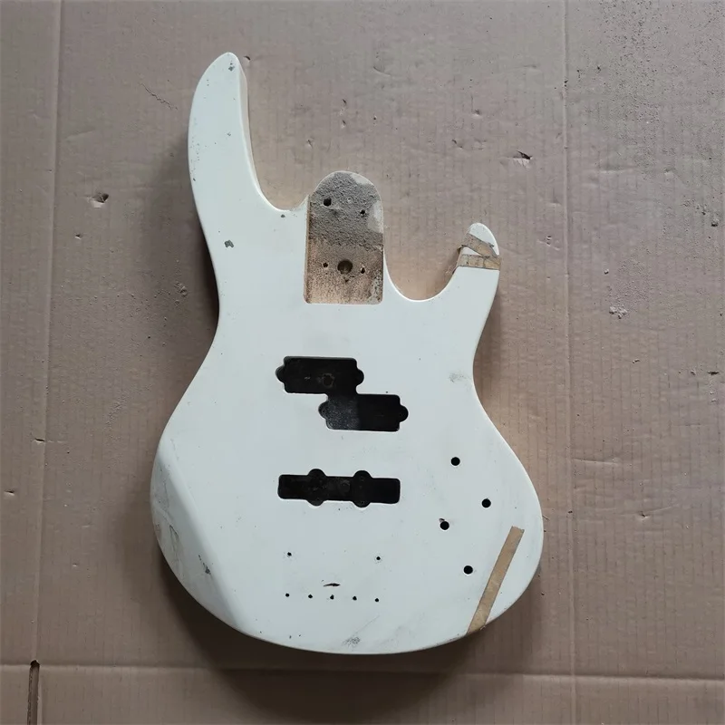 

JNTM Custom Guitar Factory/комплект для гитары DIY/корпус для электрогитары DIY (674)