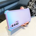 Новый защитный чехол для объектива камеры Huawei P30 Pro P40 Lite Mate 30 20 40 Pro, матовый чехол для Huawei Nova 6 SE 7 7i