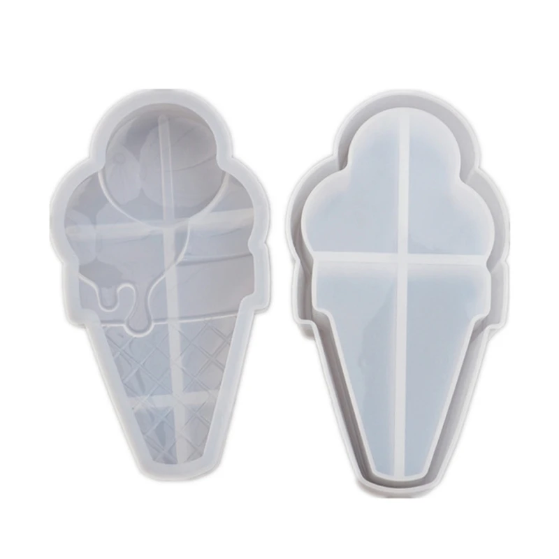 

Милый хранилище для мороженого коробка с крышкой-форма для литья под давлением фруктовое мороженое, коробка для хранения ювелирных изделий...