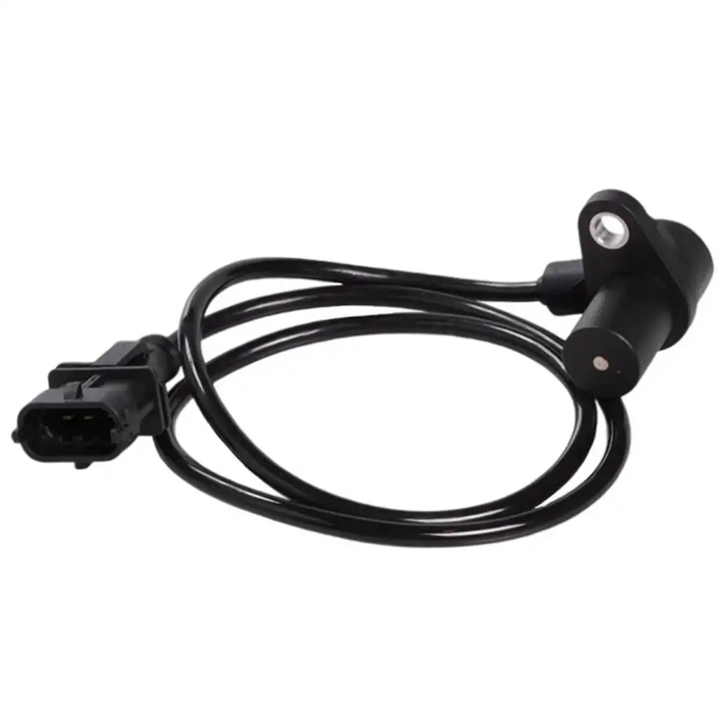 

Car Crankshaft Position Sensor Replacement 0261210302 Fits for Uaz Patriot 2.5-2.7L 410570746 409043847010 CS-E050