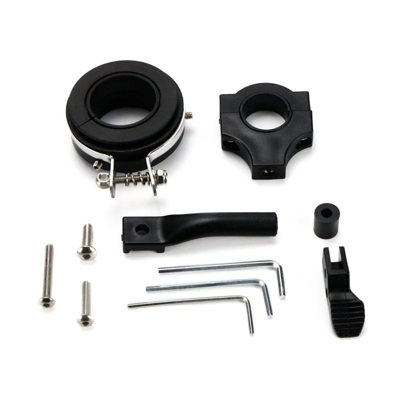 Универсальный мотоциклетный круиз контроль вспомогательный замок дроссельной