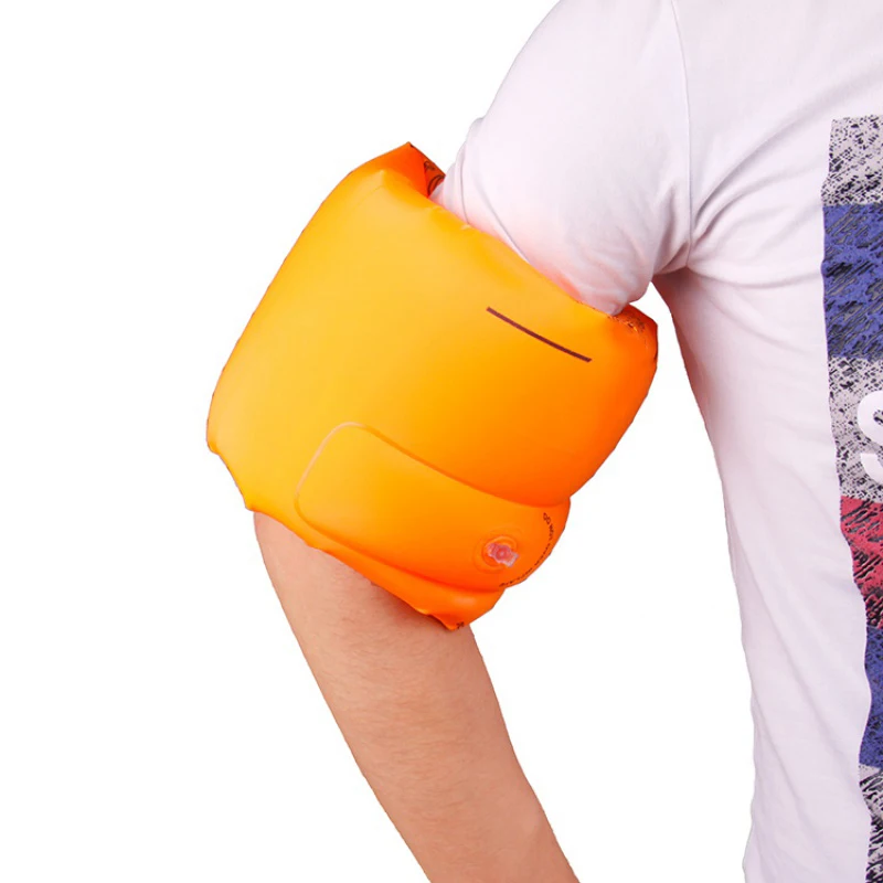 Надувные повязки на руку для плавания детей и взрослых S55 | Спорт развлечения