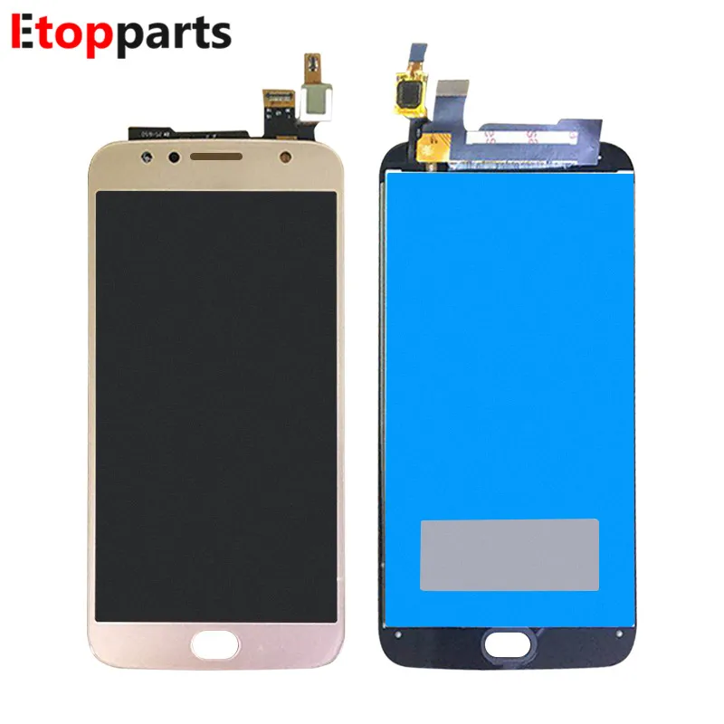 5 &quotIPS LCD для Motorola Moto G5S Plus ЖК-дисплей сенсорный экран XT1802 XT1803 XT1805 XT1086 дигитайзер