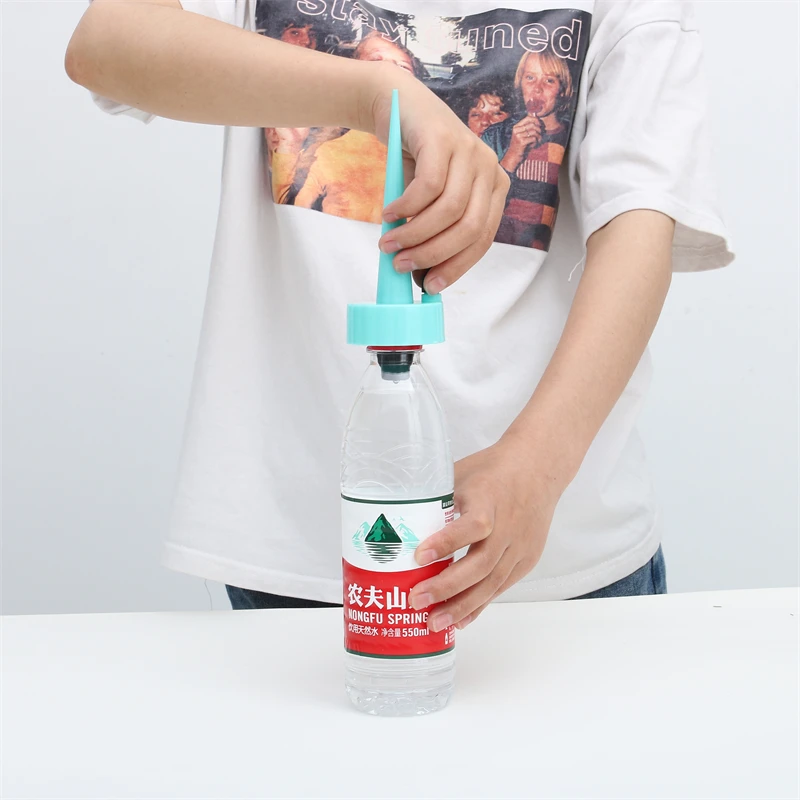 

Система капельного орошения 6/12 шт., автоматический полив для растений, садовая система самополива