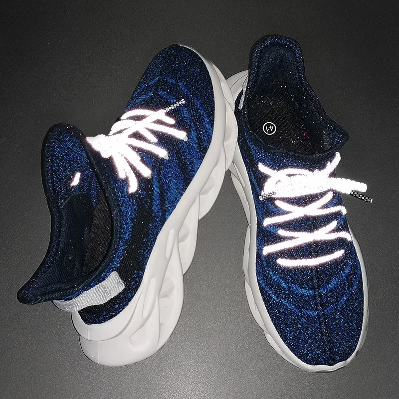 New Autumn Casual Shoes Men Women Twist bottom Fashion Trendy Man Shoes Unisex Breathable Tide Women Leisure Shoes