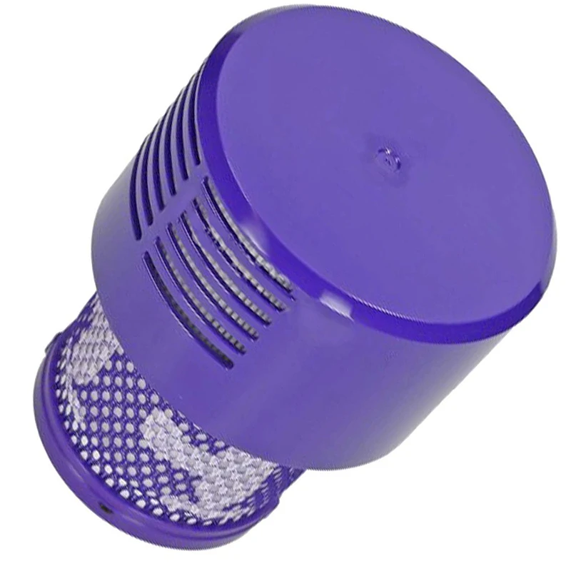 

Spare part Filter Assembly Easy installation Cleaning Tool Vacuum Cleaner