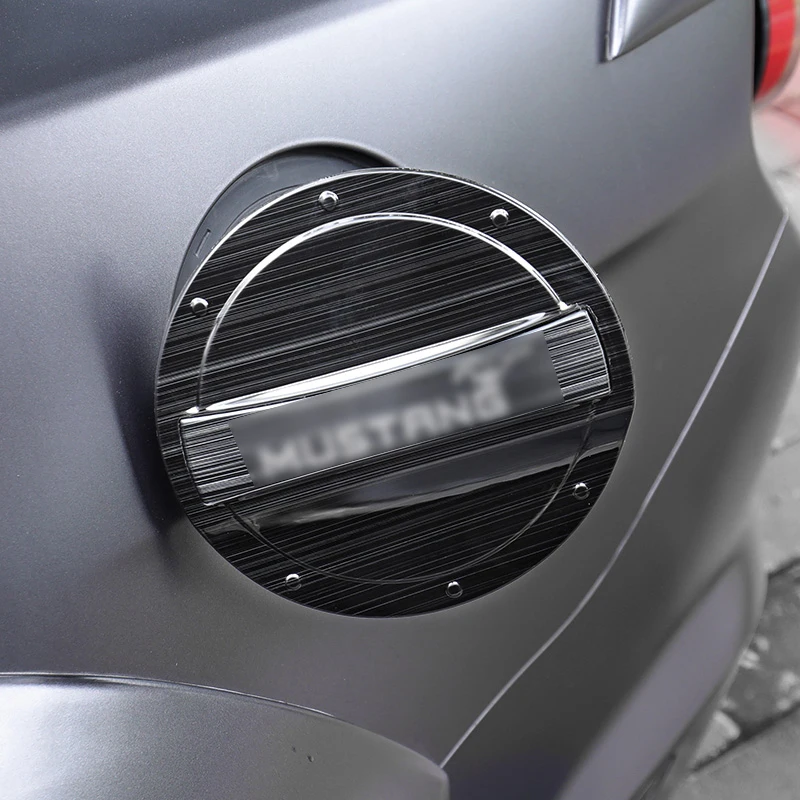 Крышка топливного бака QHCP крышка наполнителя газовой крышки Внешние детали из