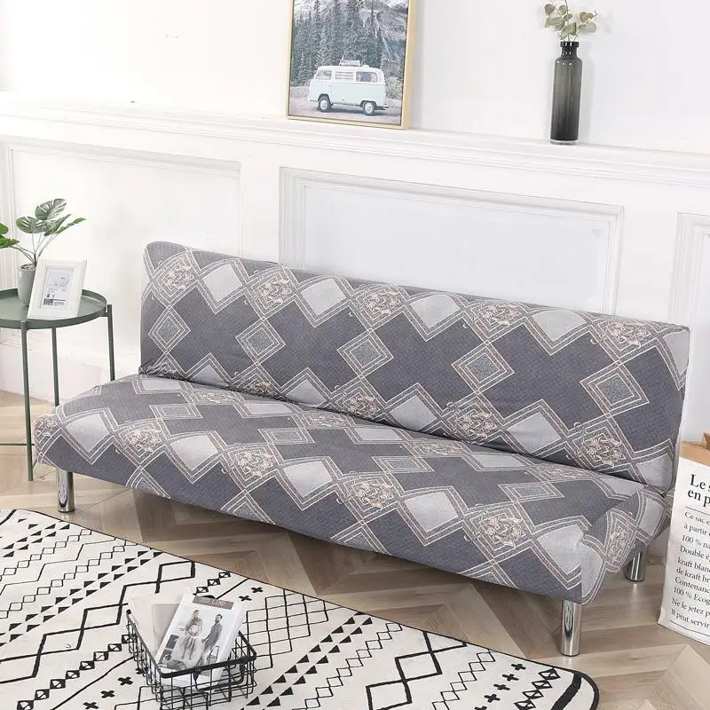 

44 geometric all-inclusive folding sofa bed covers sofa covers elastic slipcovers corner sofa seat cover sofa towel