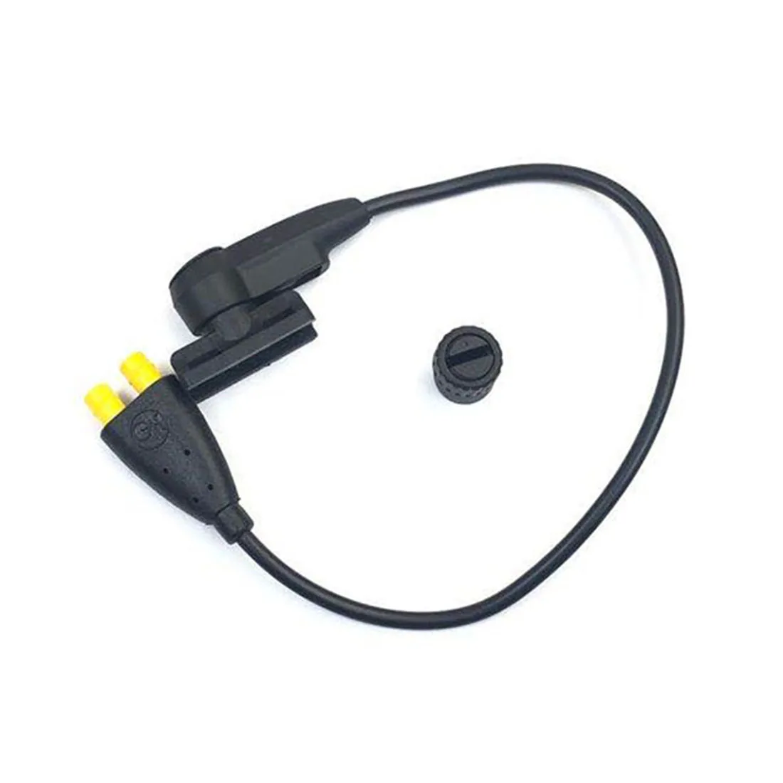 

Electric Bicycle Speed Sensor E-Bike For Tongsheng Mid Motor Black Cycling Parts