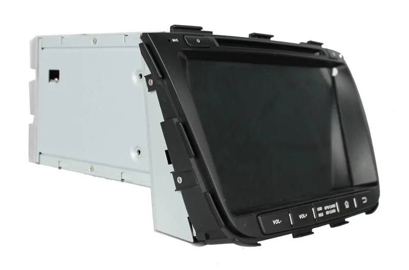 Ips DSP 64 Гб rom Восьмиядерный Android 9 0 автомобильный dvd-плеер для Kia Sorento 2013 2014 радио gps