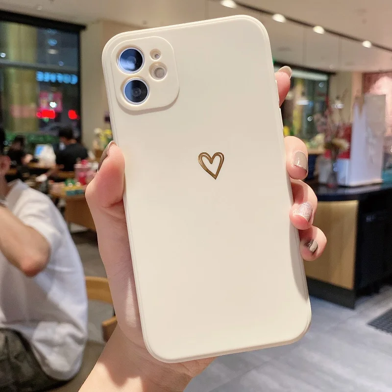 Чехол для Xiaomi Mi 11 Note 10 Pro 9 SE 9T A3 A2 Lite Redmi 9s 8 7 8T 8A 10T мягкий силиконовый защитный чехол