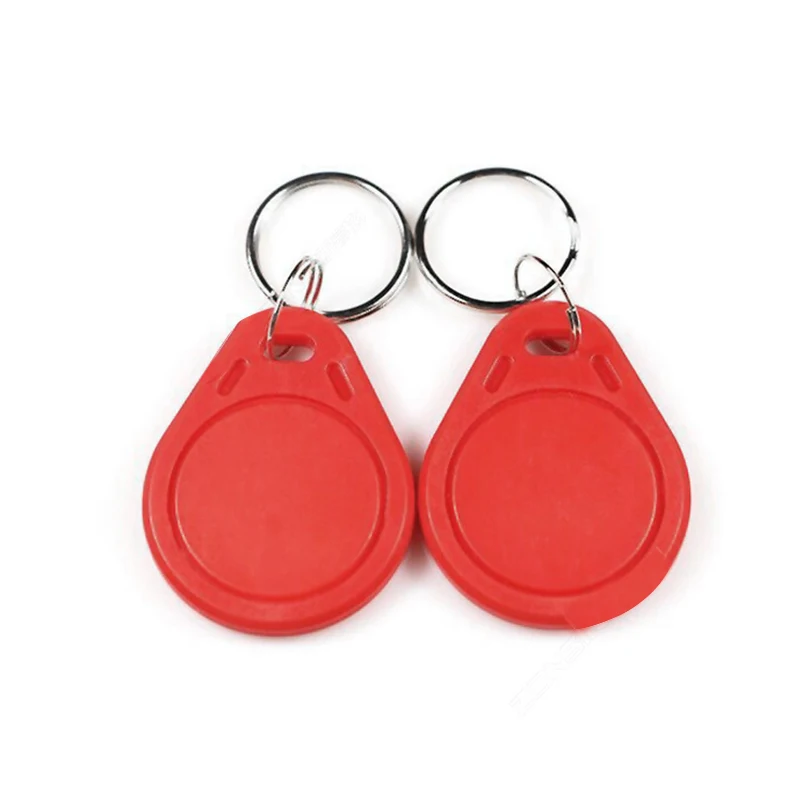 

RFID ID FKU66