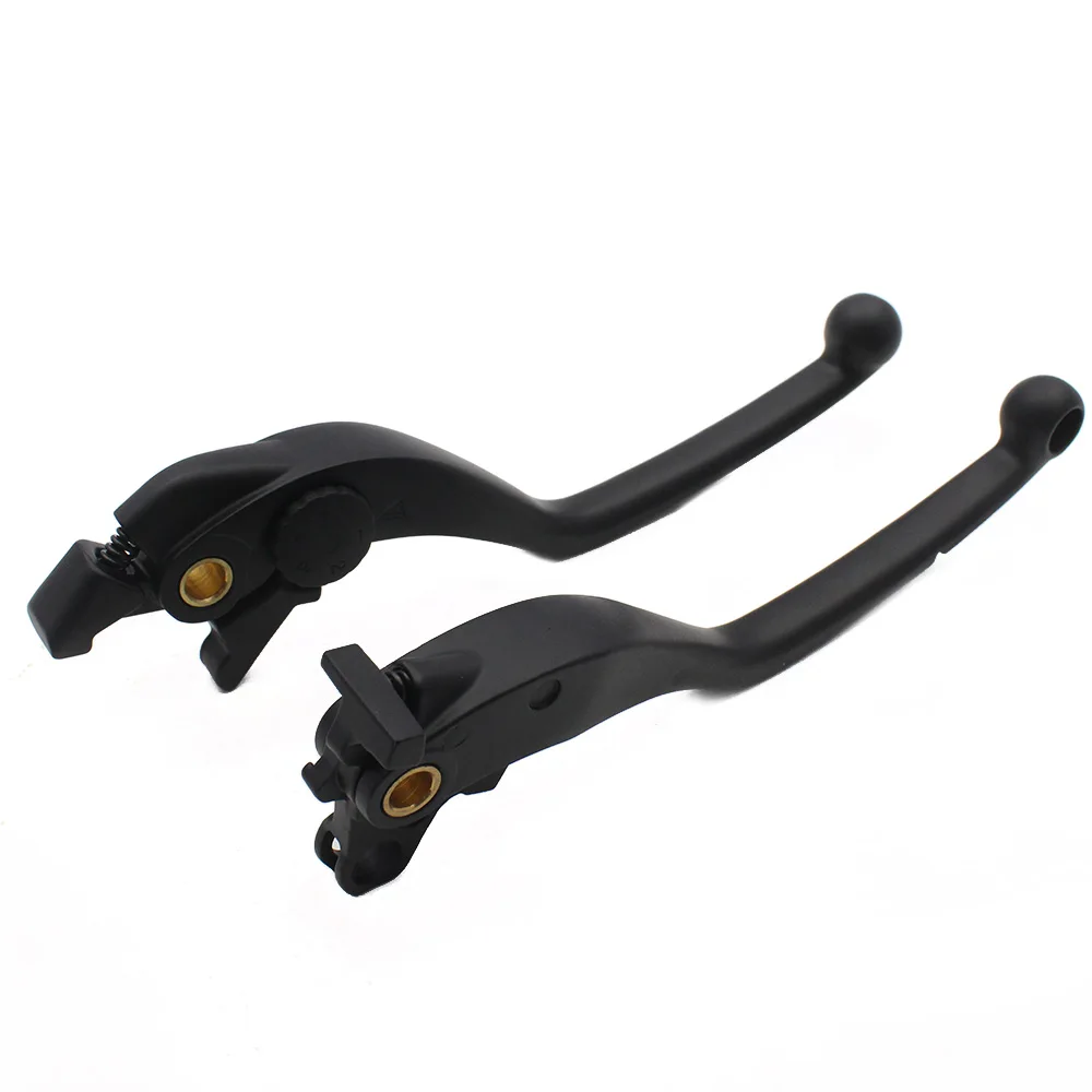 

Brake Clutch Pump Lever Motorcycle Hydraulic Master Cylinder Accessories For BMW R ninet 2014-2016 Aluminum