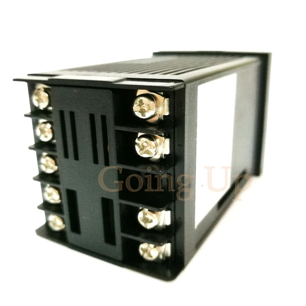 Стандартный цифровой дисплей контроллер термостата | Инструменты