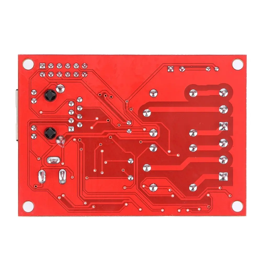 

LAN Ethernet 2 Manier Relais Board Vertraging Schakelaar Tcp/Udp Controller Module Web Server Grote Waarde