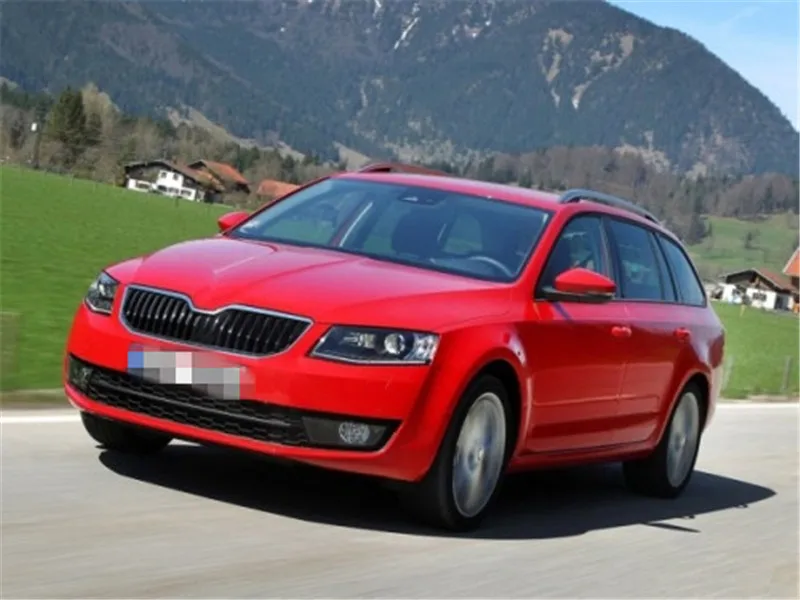 Оригинальная передняя решетка радиатора вокруг отделки гоночные решетки