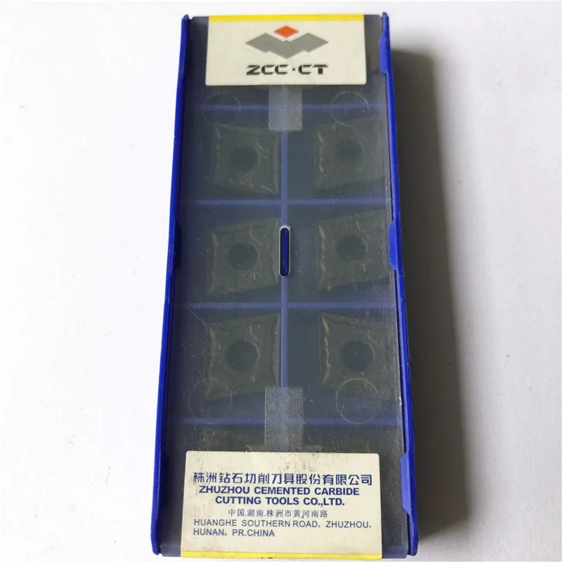 

10 шт. CNMG120404-PM YBD152 CNMG431-PM YBD152 CNC Карбид вставляет инструменты