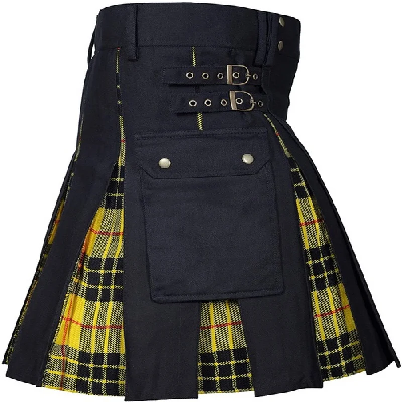 Мужской шотландский традиционный Highland CHrCHn Kilt |