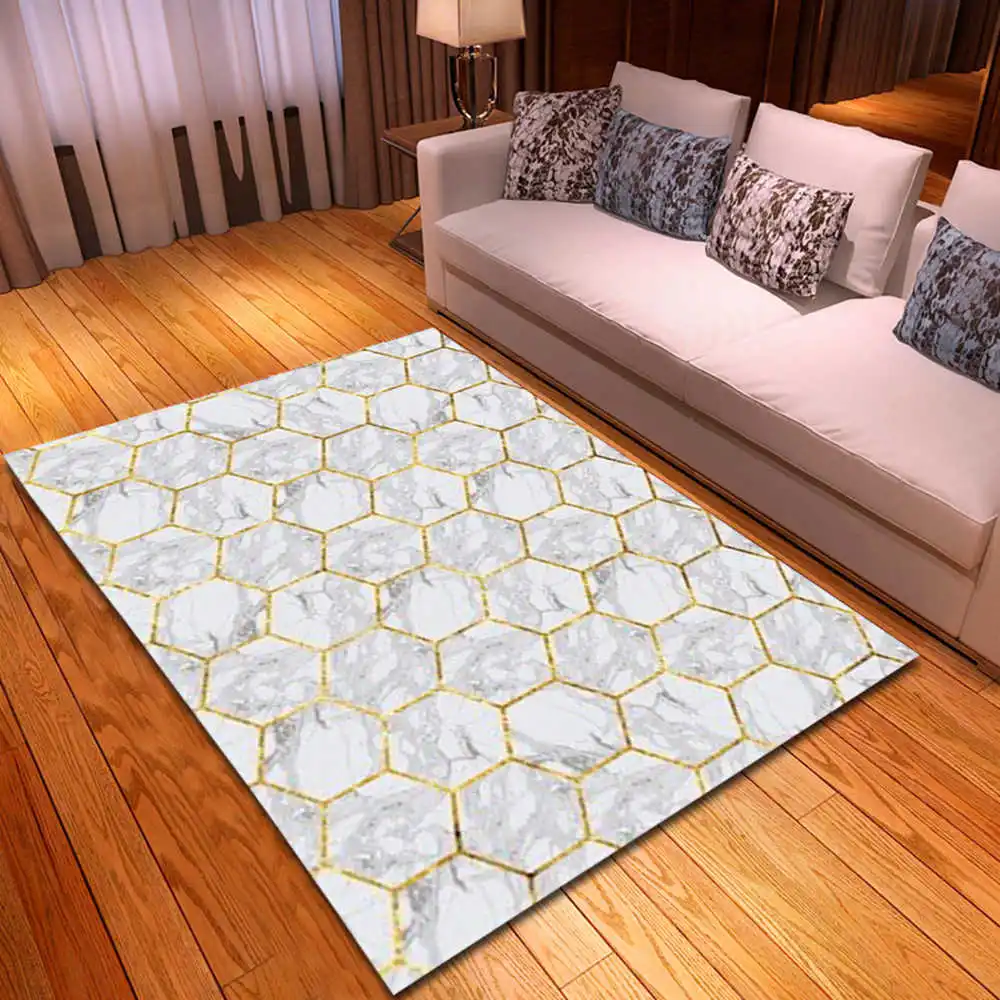 

Living room carpet room children modern carpets house porch decorative carpet anti-slip children bedside rug