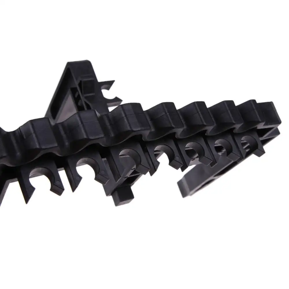 9 Железный Держатель для гольф клуба сумка гольфа органайзер клубов Прямая