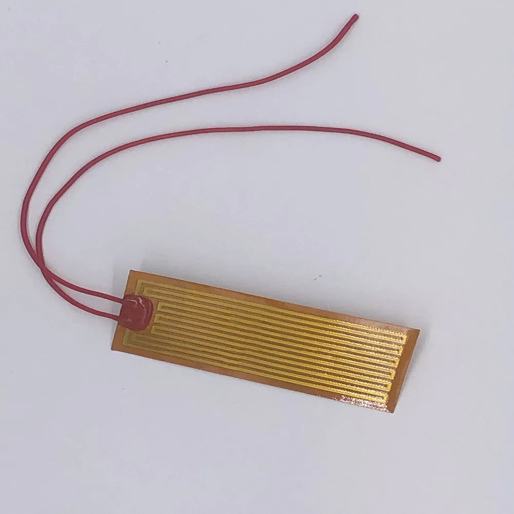 50x250 мм 220 В 150 Вт Нагревательный элемент PI пленка Полиимид нагреватель резиновая электрическая антенна электронные компоненты промышленный нагреватель 50x250 мм 220 В 150 Вт Нагревательный элемент PI пленка Полиимид нагреватель резиновая электрическая антенна электронные компоненты промышленный нагреватель