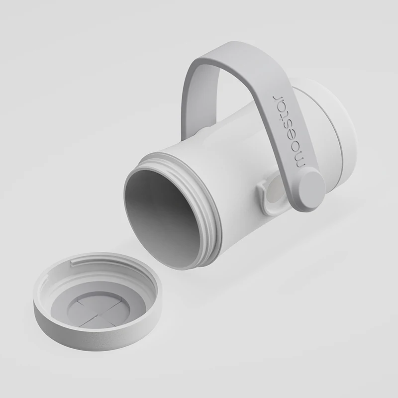 Новинка сумки Moestar для сбора собачьего туалета уборки за уборкой с держателем