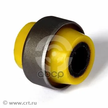 Сайлентблок Полиуретановый Передней Подвески Нижнего Рычага Задний | Перед