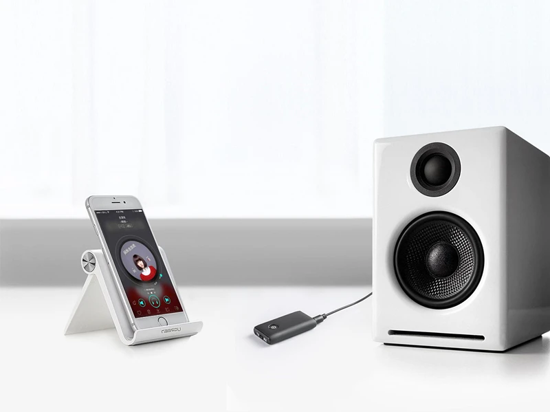 Новый 2 в 1 беспроводной Bluetooth 5 0 передатчик приемник для зарядки ТВ ПК