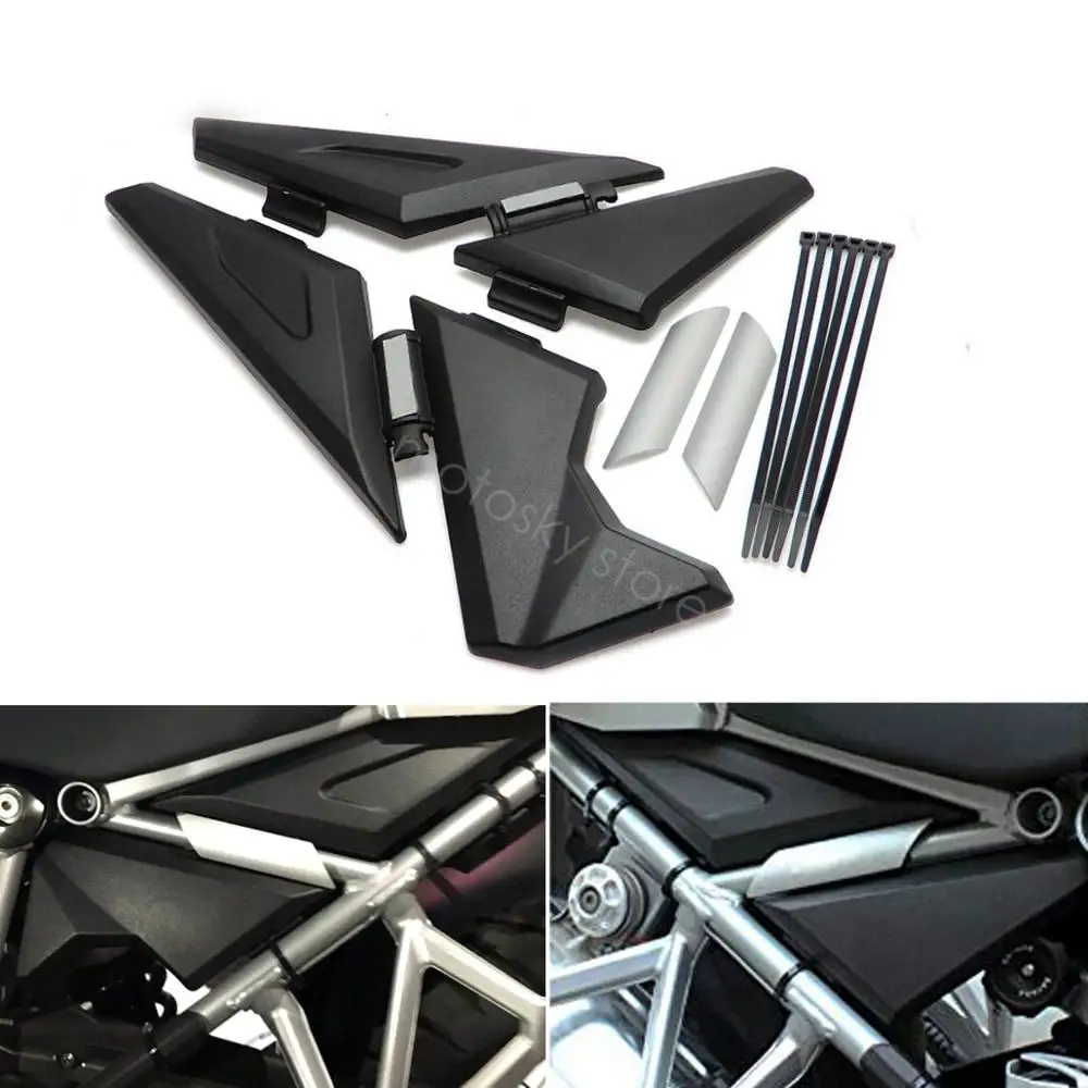 Защита боковой панели мотоцикла для BMW R1200GS LC 2013-2016/R1200GS Adventure 2014-2016 | Автомобили и