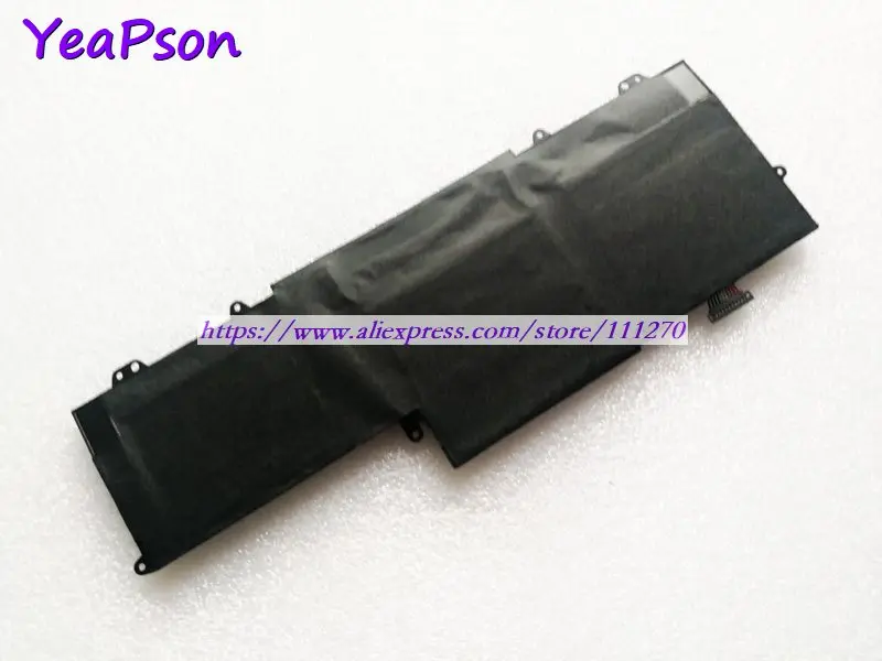 Yeapson 7.4V 6520mAh Genuine C23-UX32 Laptop Battery For Asus U38K4555DT UX32A-1A U38N UX32A-R3058H Notebook computer | Компьютеры и