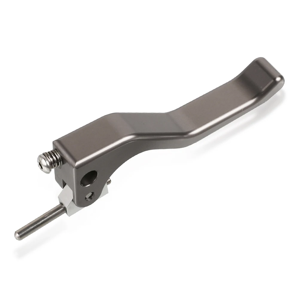Короткая рычаг сцепления для легкого сжатия, чтобы предотвратить армпамп для BETA RR 250 300 2T 350 400 4T 390 430 RR350 4T 2010-2019