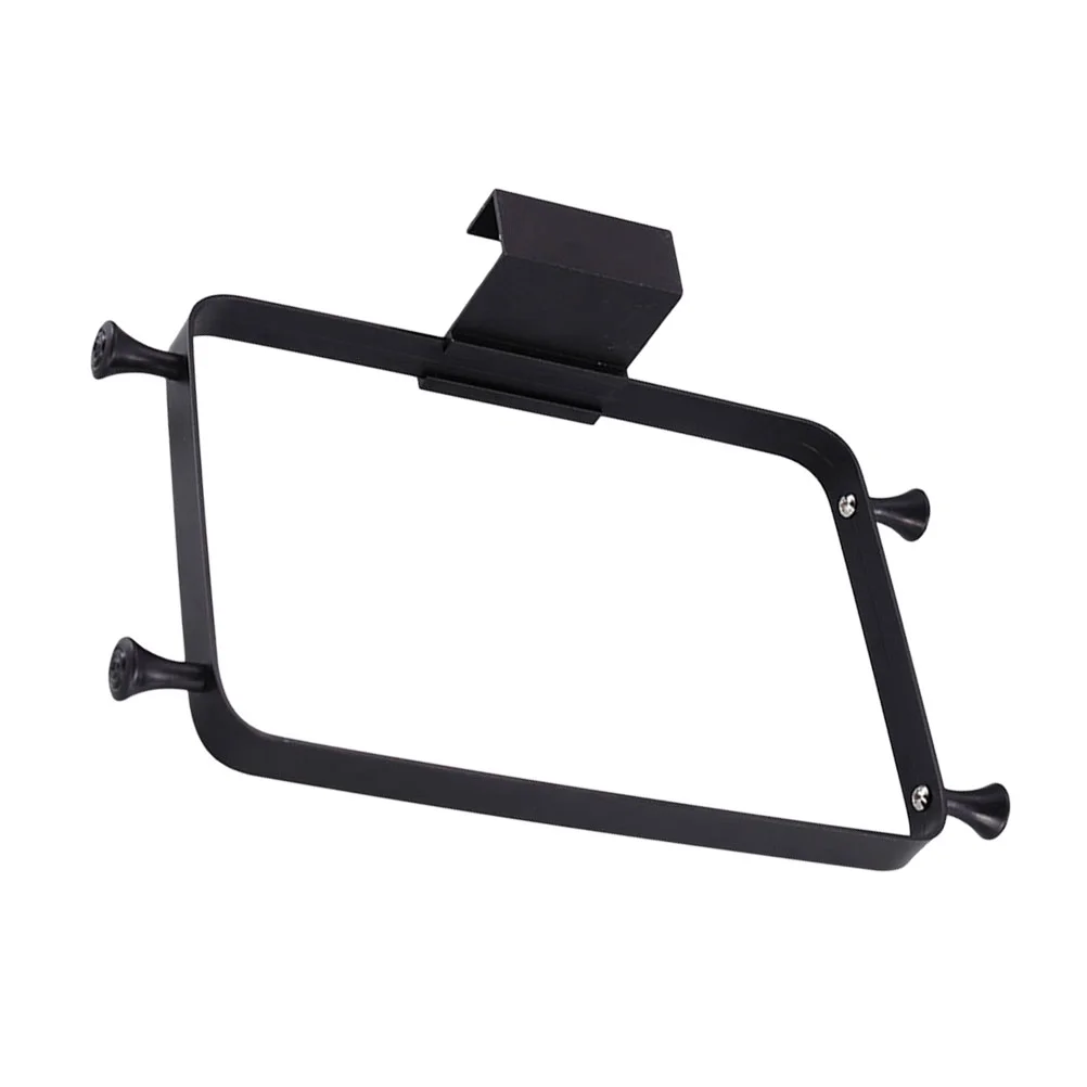 

Кухонное мусорное ведро, стойка для хранения мусорных пакетов, прочный держатель для мусорных пакетов