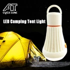 Портативный кемпинговый фонарь для палатки AAA 18650, светодиодный фонарь, 4 режима, ABS 6 светодиодов + 3 Вт, фонарь, вссветильник, подвессветодиодный светодиодный фонарь, рабочий светильник