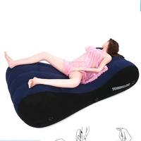 portable enjoy sexy pillow sofa chair adult sexy inflatable adults sexy sofas love support positions pad bedroom hotel furniture